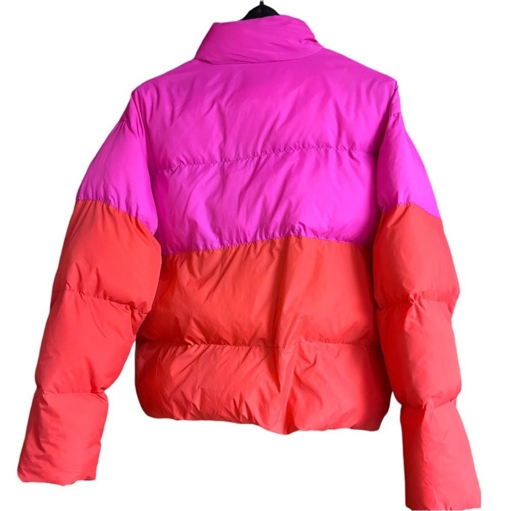 MOTHER The Drop Pillow Talk Puffer - Picture 7 of 12